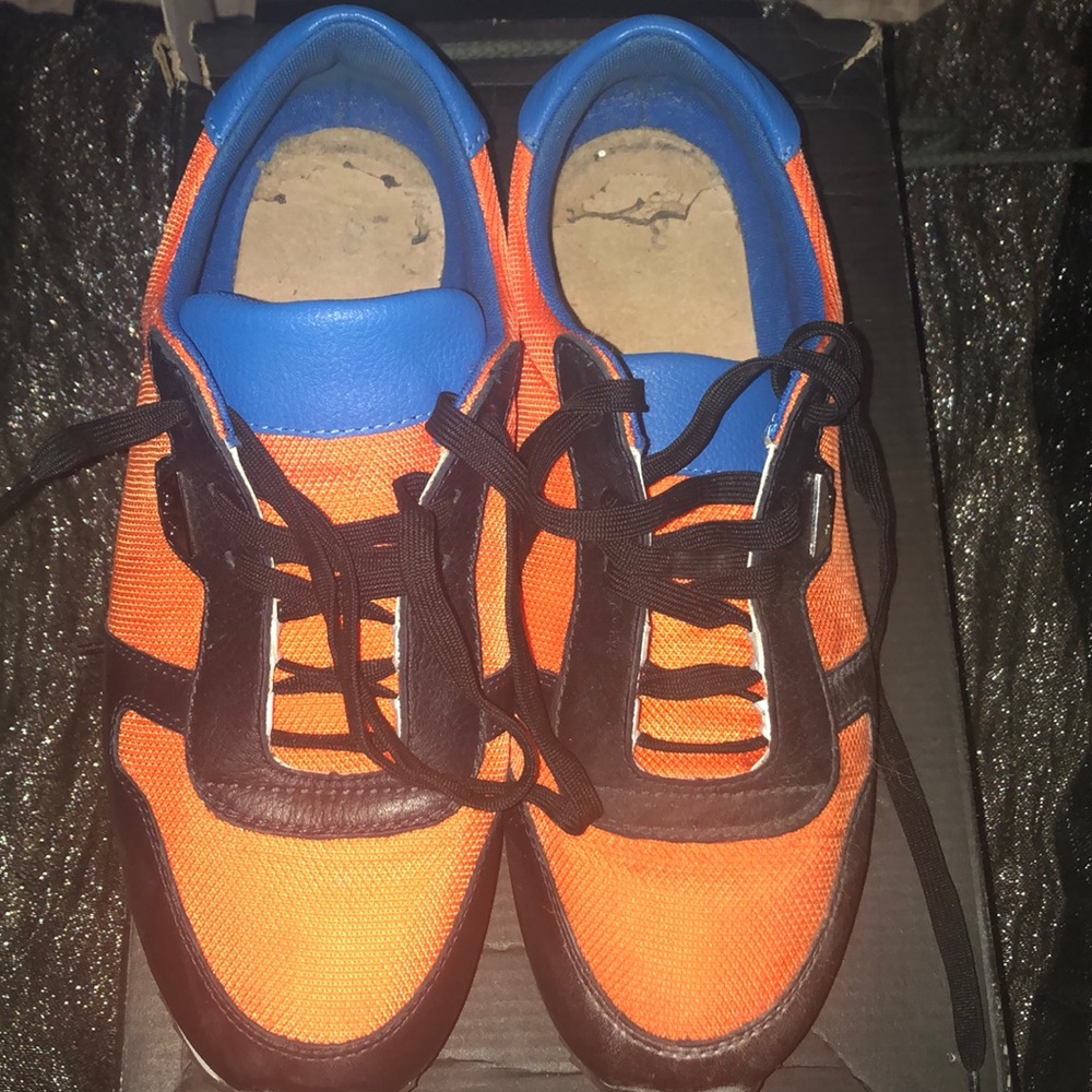 Armani Exchange sneakers